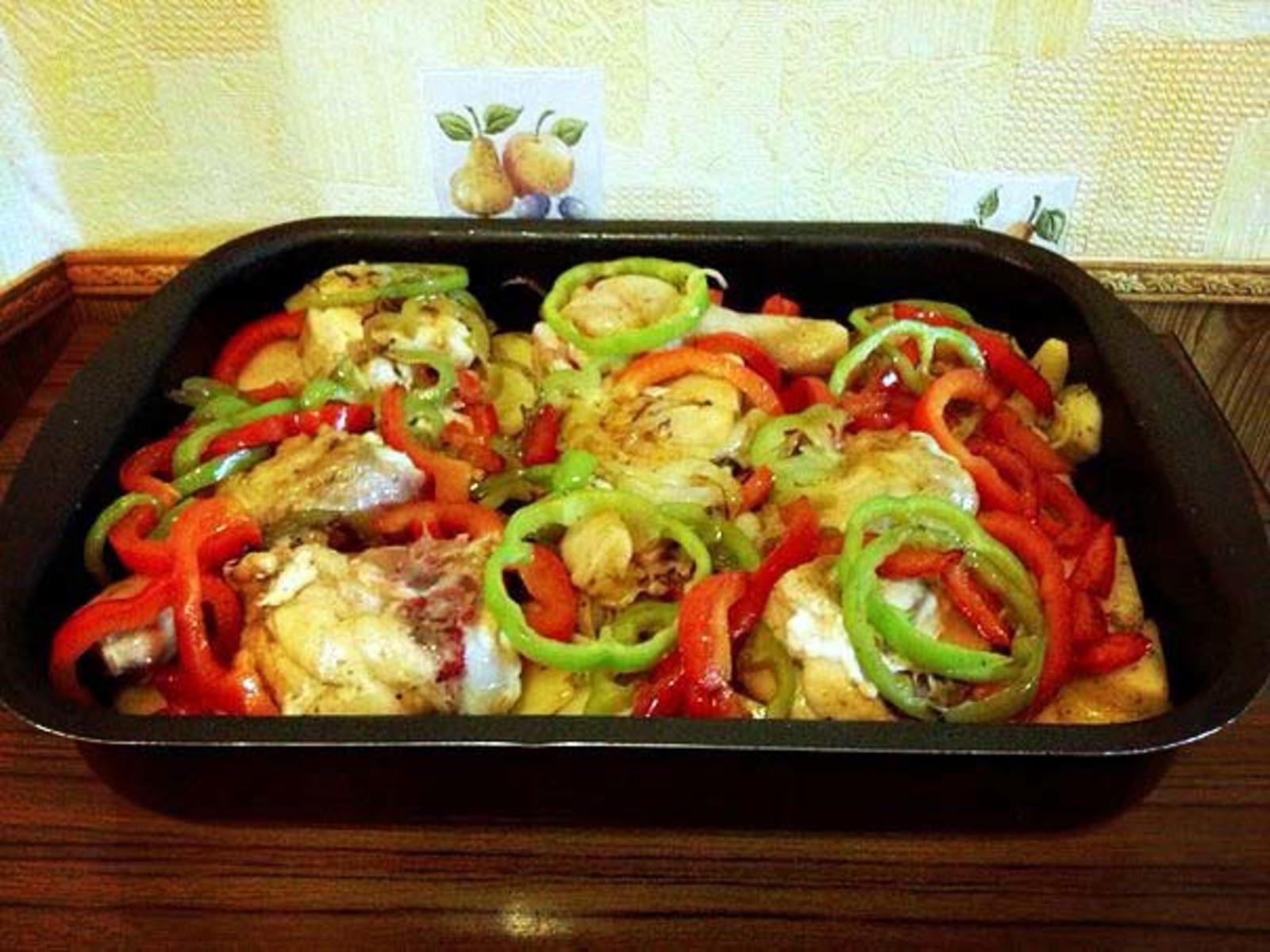 Страви з філе індички