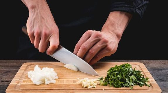 Фалафель   смачні рецепти з гороху нут