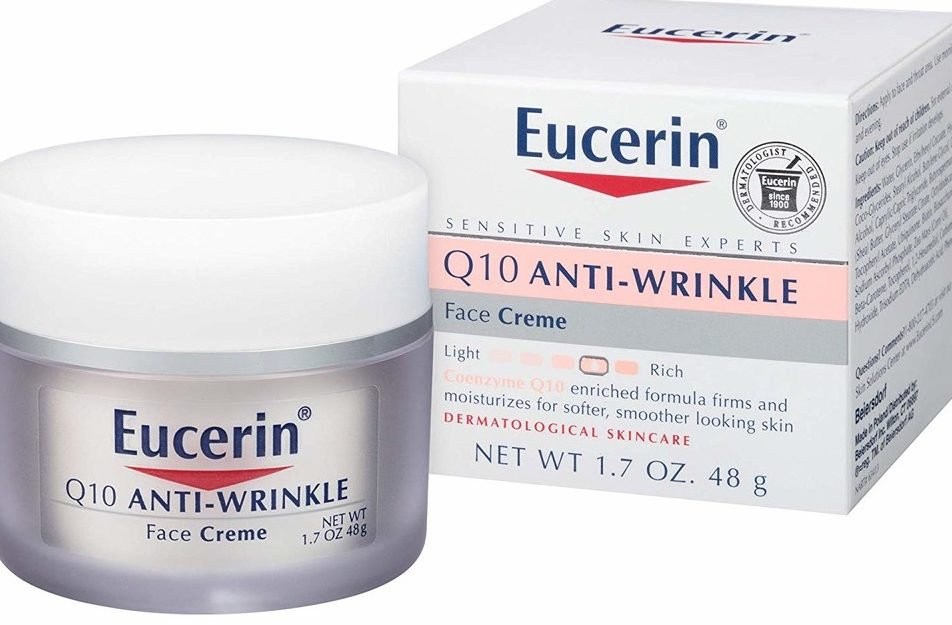 Топ 7 кращих кремів для обличчя з iHerb Топ 7 кращих кремів для обличчя з iHerb