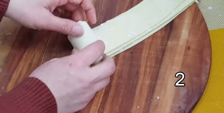 Коржі на сковороді замість хліба — швидкі і смачні рецепти