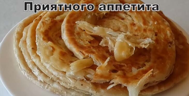 Коржі на сковороді замість хліба — швидкі і смачні рецепти