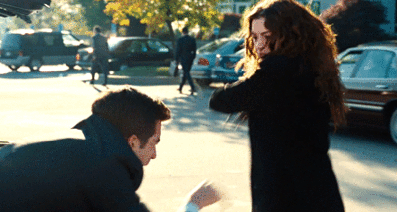 Що означає зрада хлопця у сні — 40 докладних трактувань Що означає зрада хлопця у сні — 40 докладних трактувань