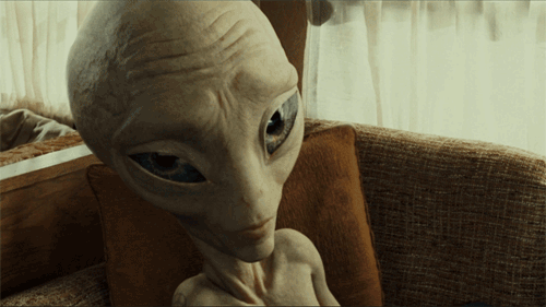 Як трактувати сон про інопланетян — 38 значень