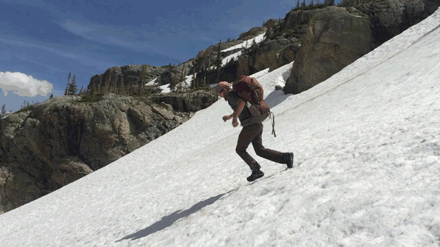 Що означає котитися з гори у сні — 29 вірних значення