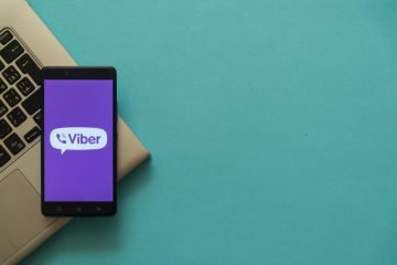 Як прочитати видалені повідомлення у Вайбере на Андроїд