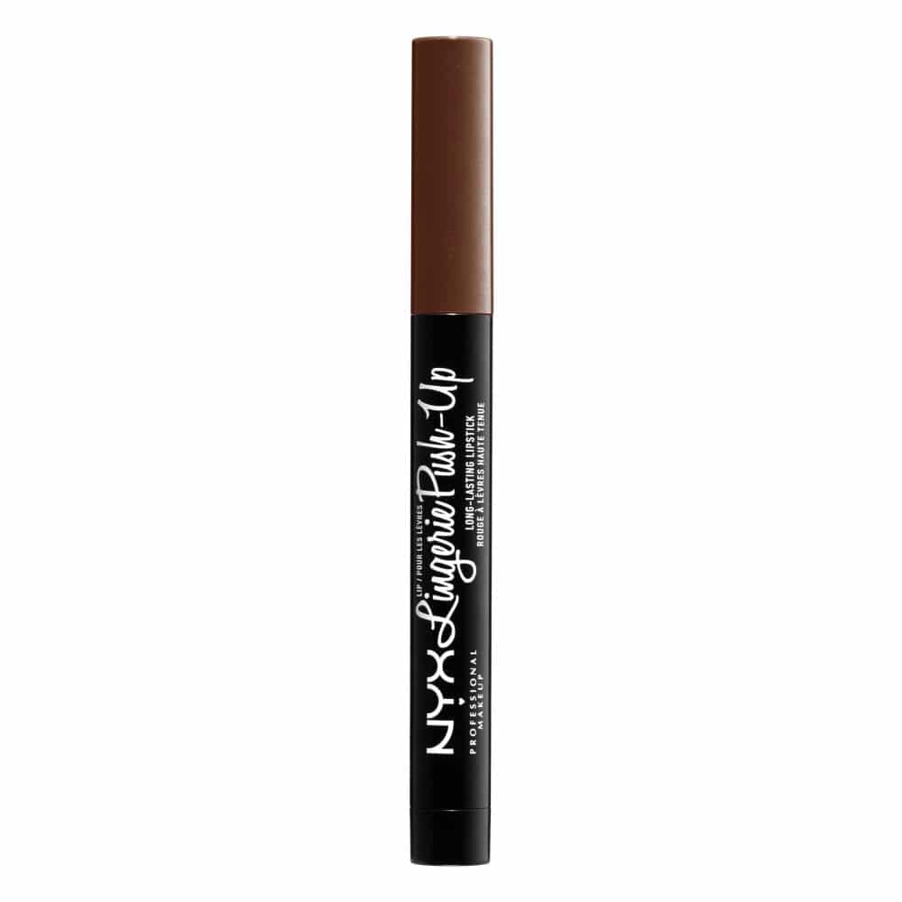 Огляд 6 кращих помад на NYX