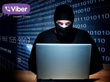 Як зламати прихований чат в Вайбере і читати чужу переписку