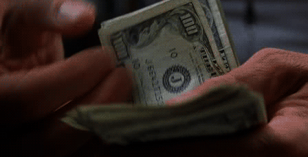 Що означає сон про долари — 31 найкраще значення