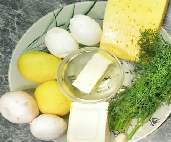 Новорічні салати без майонезу   3 дуже смачні рецепти з фото