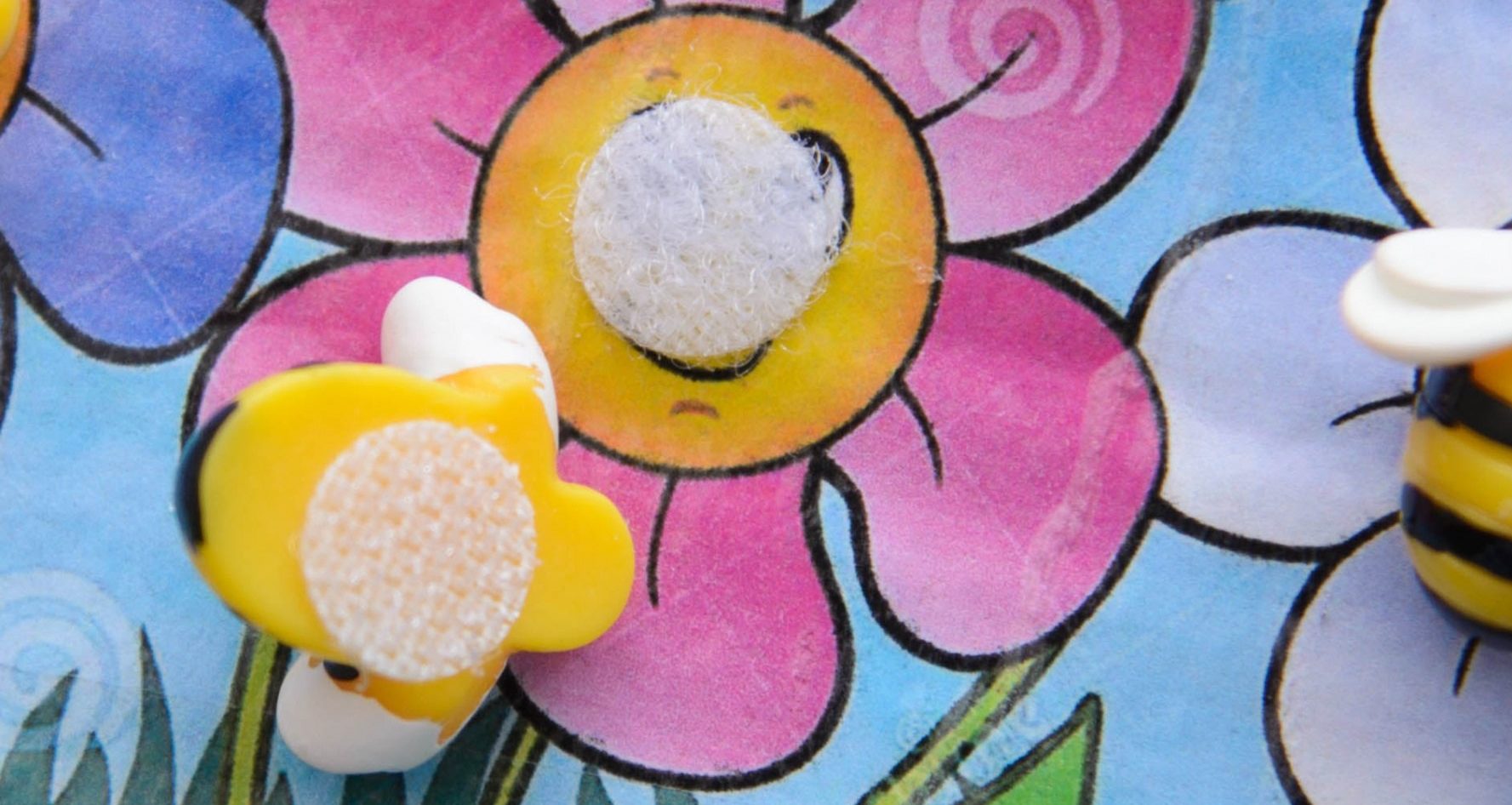 Як зробити книжку малятко