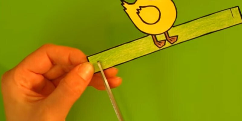 Підставка для яйця своїми руками на Великдень 2020