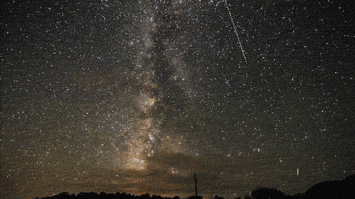 Що означає сон про метеоритний дощ — 42 значення Що означає сон про метеоритний дощ — 42 значення