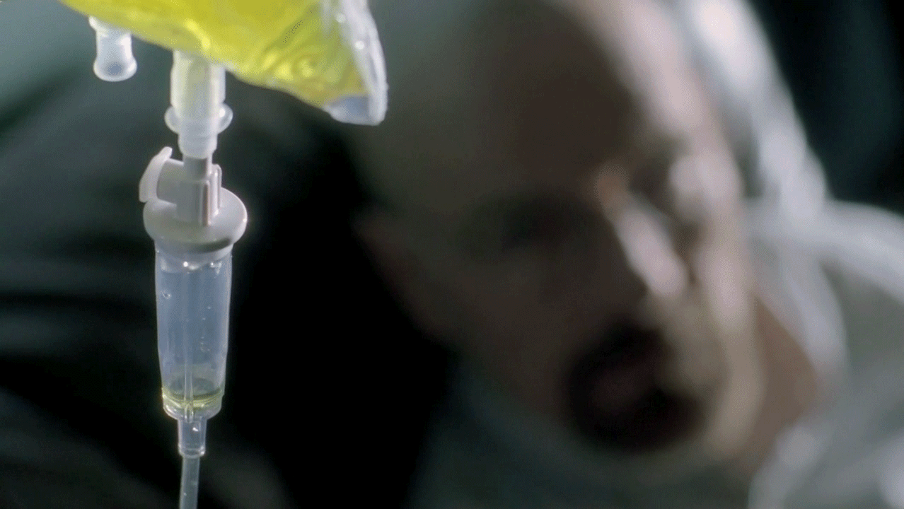 Як тлумачити сон про крапельницю — 31 значення