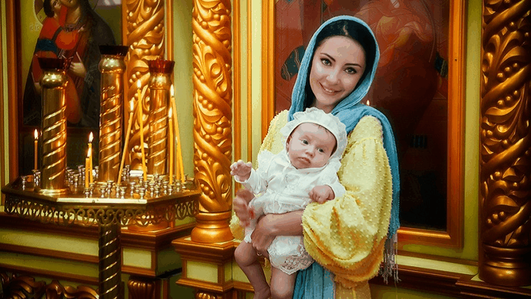 Що значить сон про хресну дитину — 25 докладних тлумачень