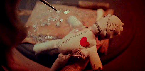 Як трактувати сновидіння про ляльку вуду — 42 значення