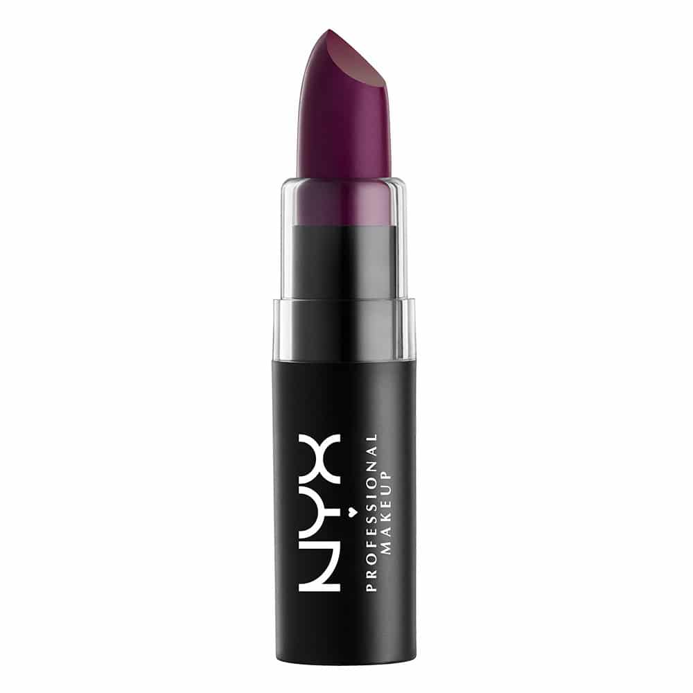 Огляд 6 кращих помад на NYX