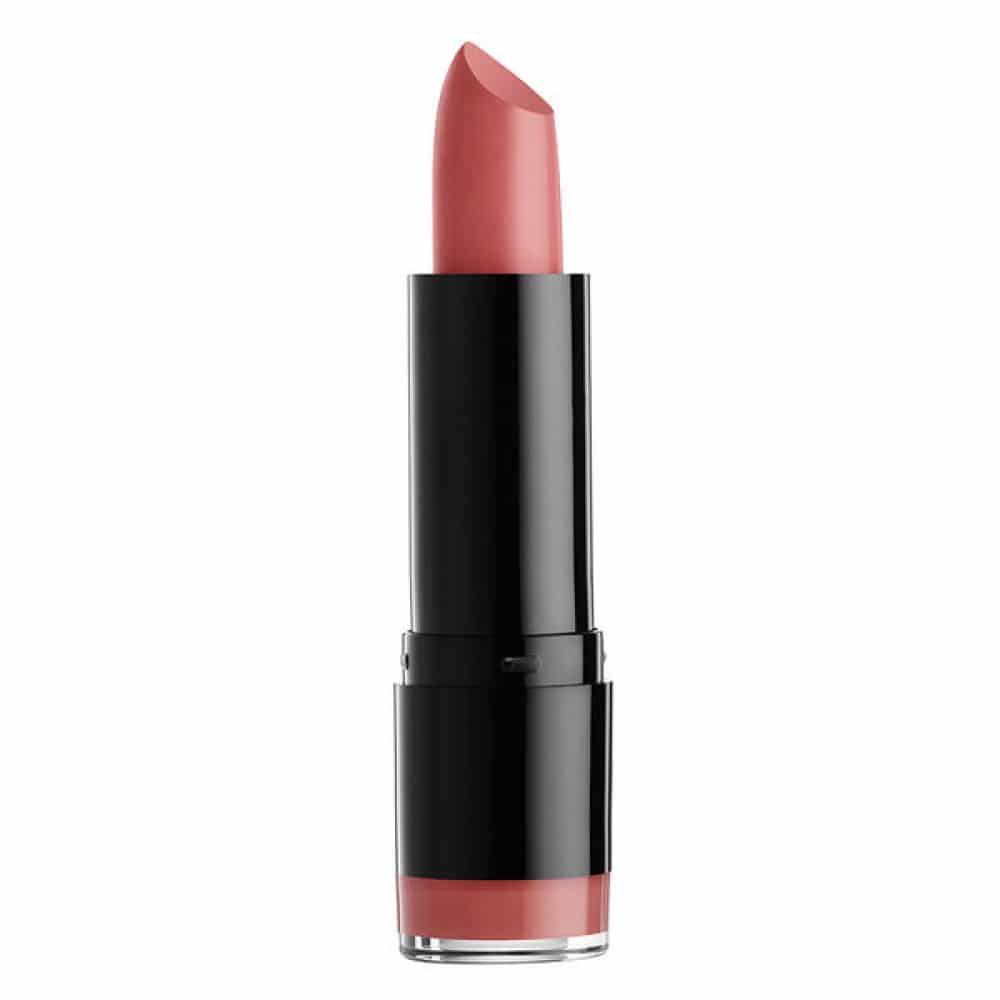 Огляд 6 кращих помад на NYX