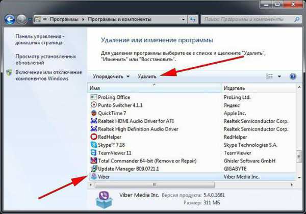 Де зберігаються файли Вайбер на компютері