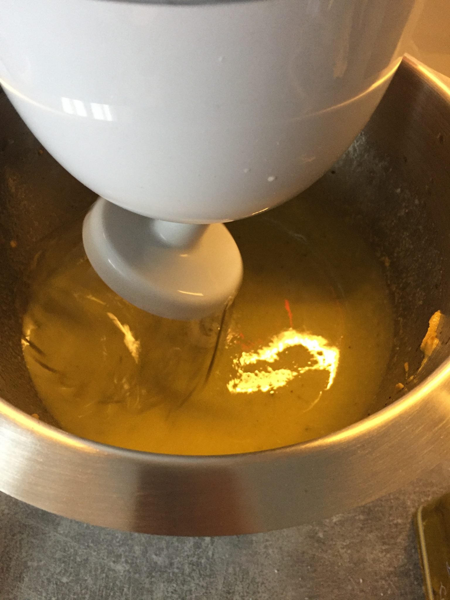 Як приготувати майонез в домашніх умовах