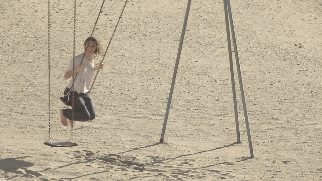 Як трактувати сон про гойдалку — 26 докладних значень