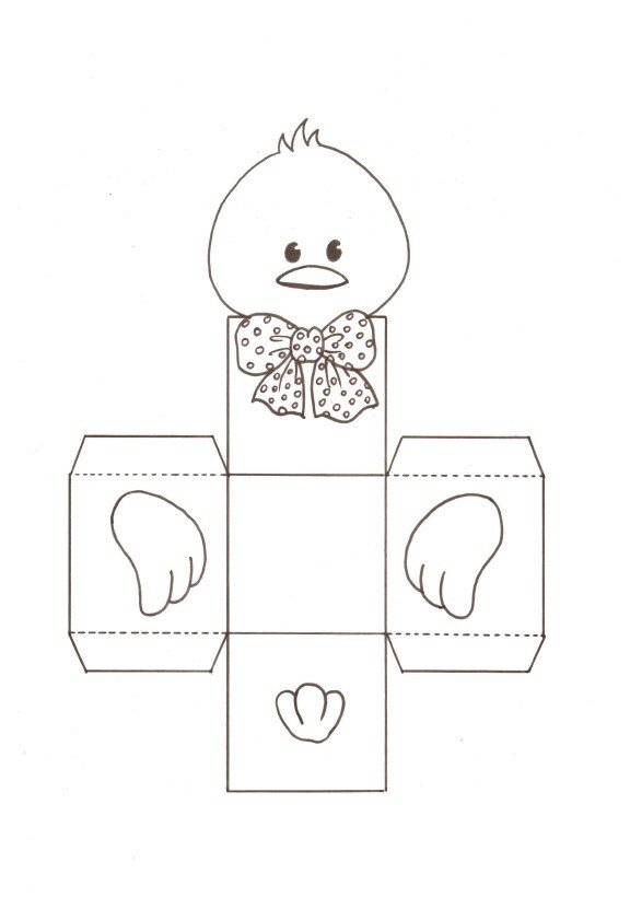 Підставка для яйця своїми руками на Великдень 2020