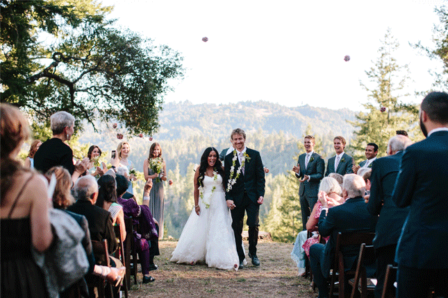 До чого сниться одруження — трактування сну по сонникам 40