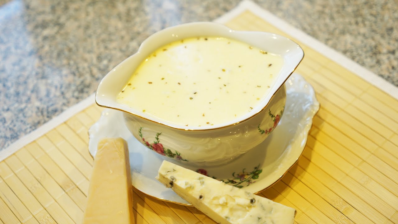 Як приготувати майонез в домашніх умовах