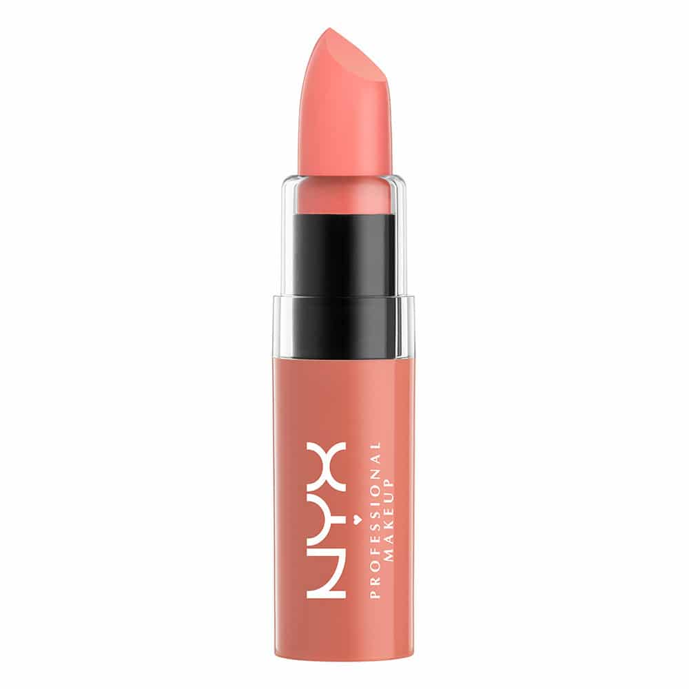 Огляд 6 кращих помад на NYX
