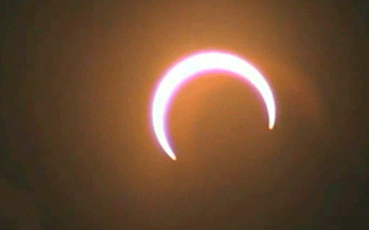 До чого сниться місячне чи сонячне затемнення — 36 тлумачення сну