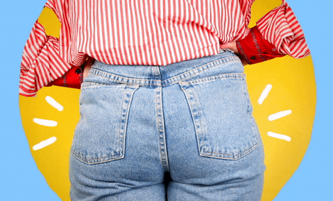 Як трактувати сон про сідниці — значення по 40 сонникам