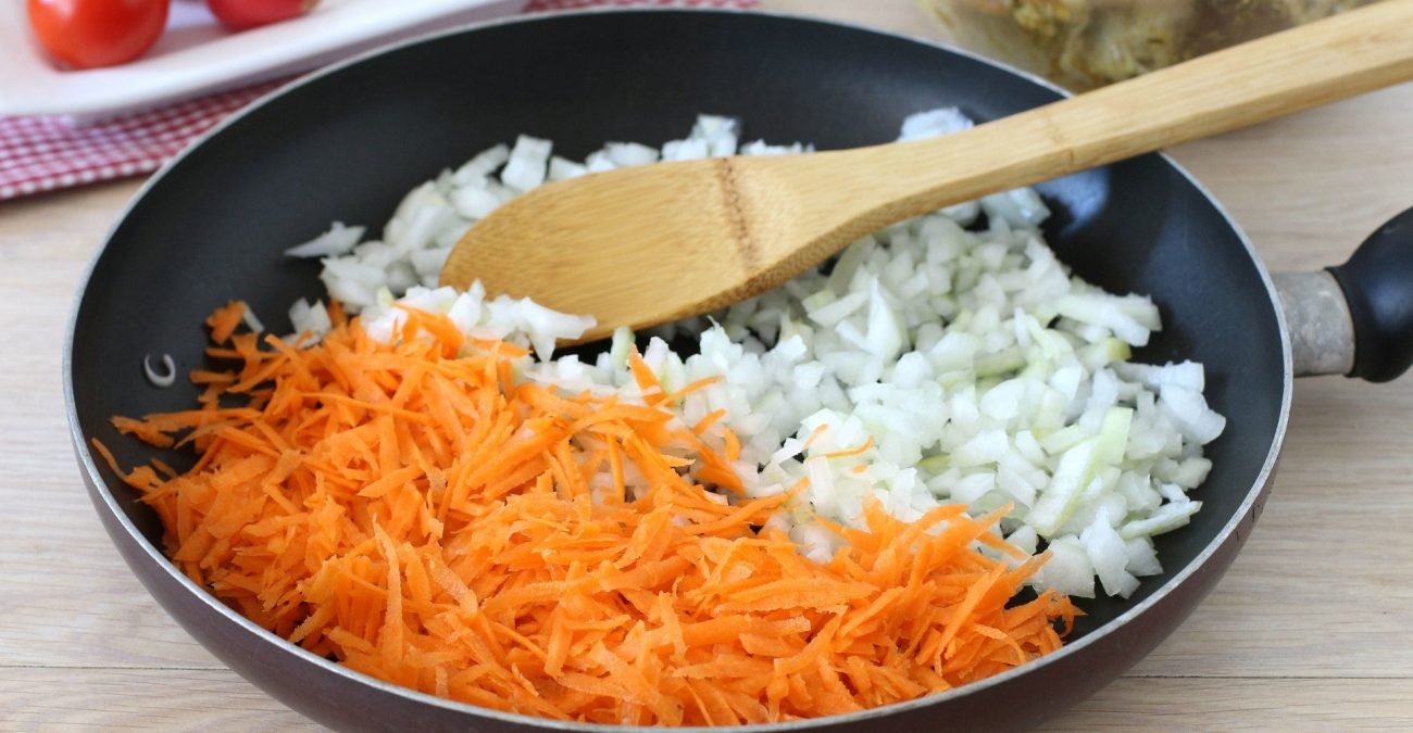Страви з кус куса