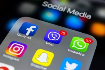 Як видалити контакт з Вайбера на телефоні Андроїд