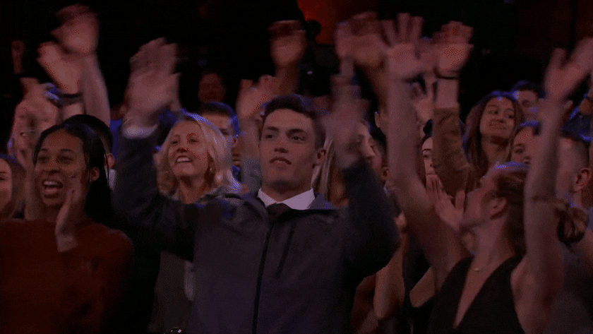 Що означає сон, в якому багато народу — 42 трактування