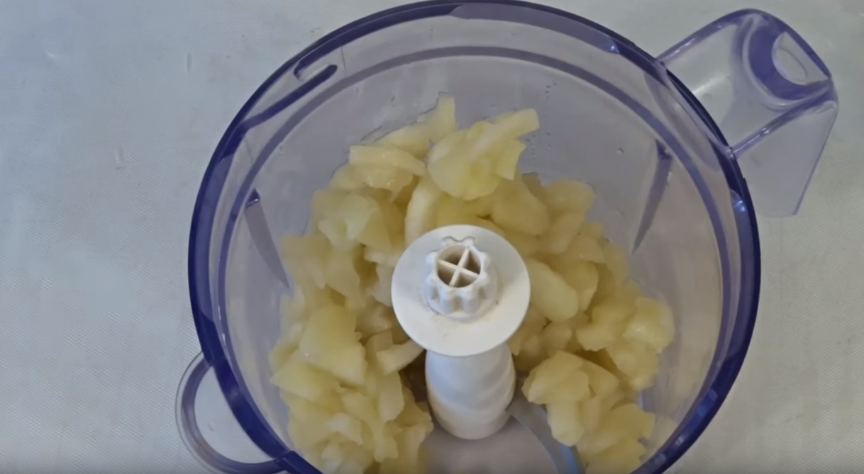 Як приготувати майонез в домашніх умовах