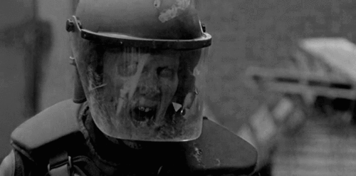 Як тлумачити сон про зомбі — 33 точних значення