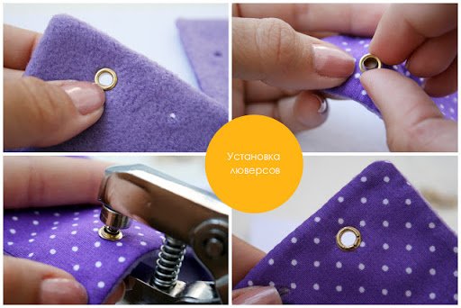 Як зробити книжку малятко