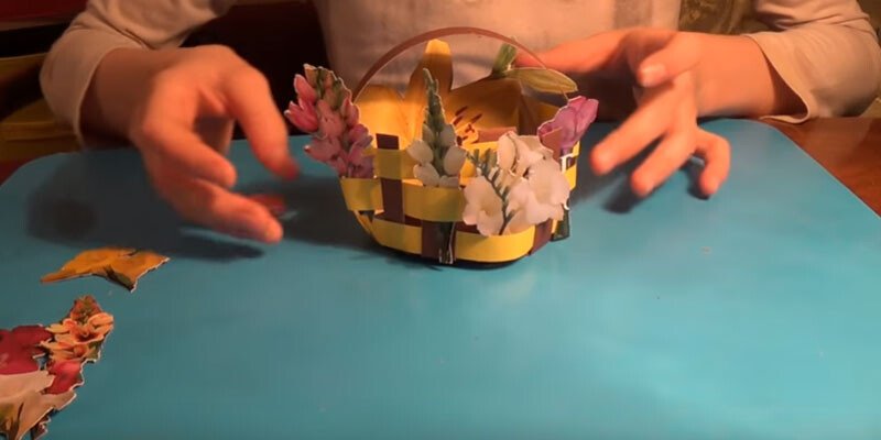 Підставка для яйця своїми руками на Великдень 2020