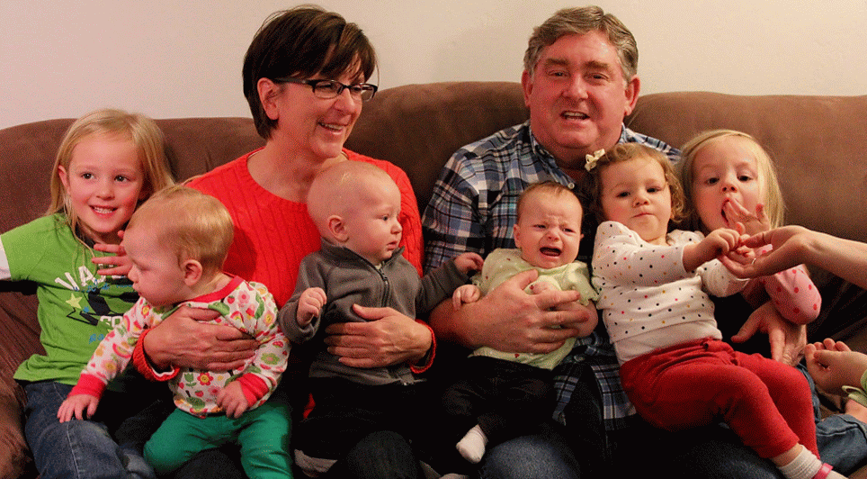 Як розшифрувати сон про чужих дітей — 37 значень Як розшифрувати сон про чужих дітей — 37 значень