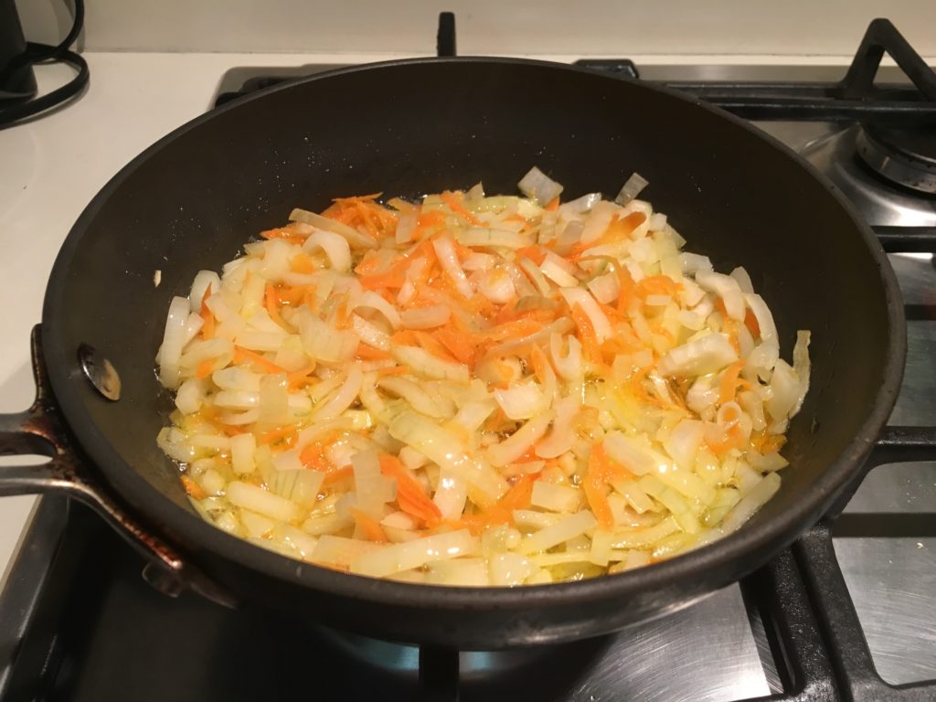 Страви з кус куса
