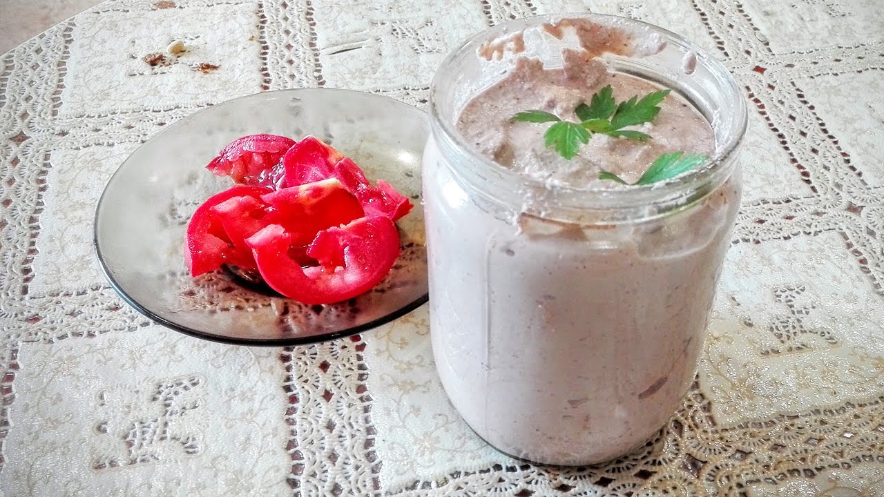 Як приготувати майонез в домашніх умовах