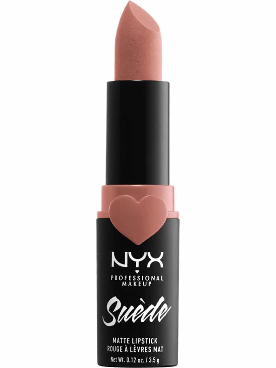 Огляд 6 кращих помад на NYX