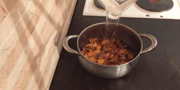 Як трактувати сон про компот — 45 значень