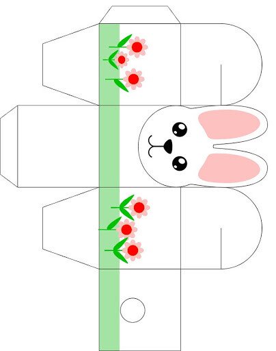 Підставка для яйця своїми руками на Великдень 2020