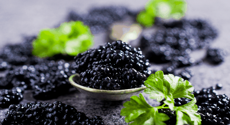 Що означає сон про чорну ікру — 28 трактувань Що означає сон про чорну ікру — 28 трактувань