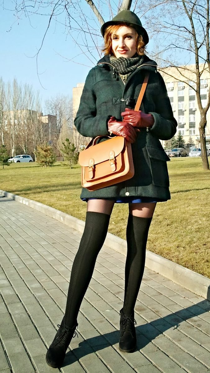 Дафлкот   все про британської класиці!