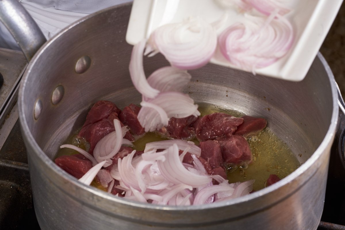 Страви з кус куса