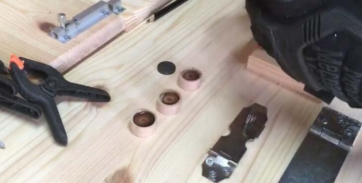 Бізіборд своїми руками — покрокова інструкція Бізіборд своїми руками — покрокова інструкція