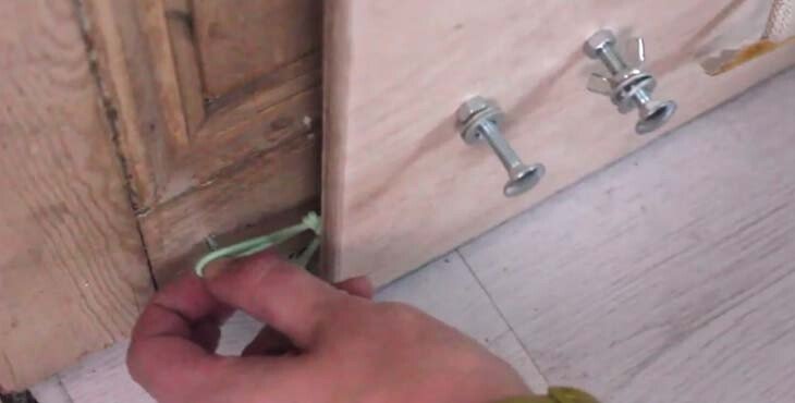 Бізіборд своїми руками — покрокова інструкція Бізіборд своїми руками — покрокова інструкція