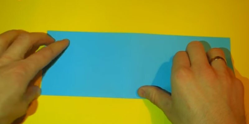 Літачок з паперу своїми руками — схеми складання Літачок з паперу своїми руками — схеми складання