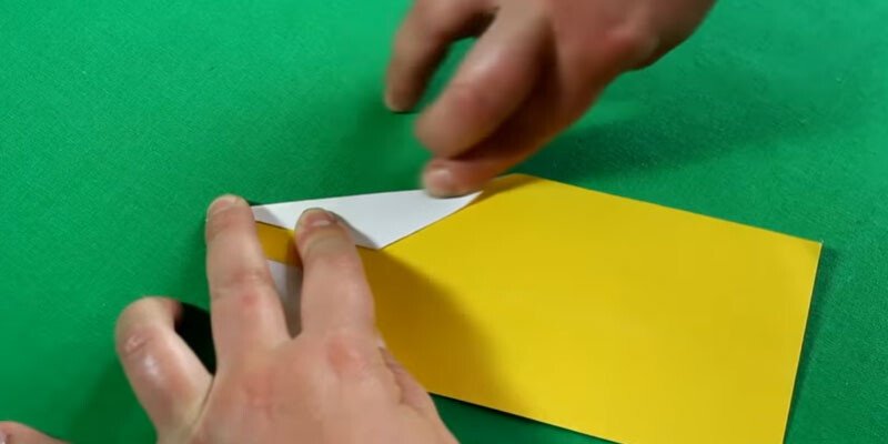Закладки для книг своїми руками з паперу для дітей Закладки для книг своїми руками з паперу для дітей